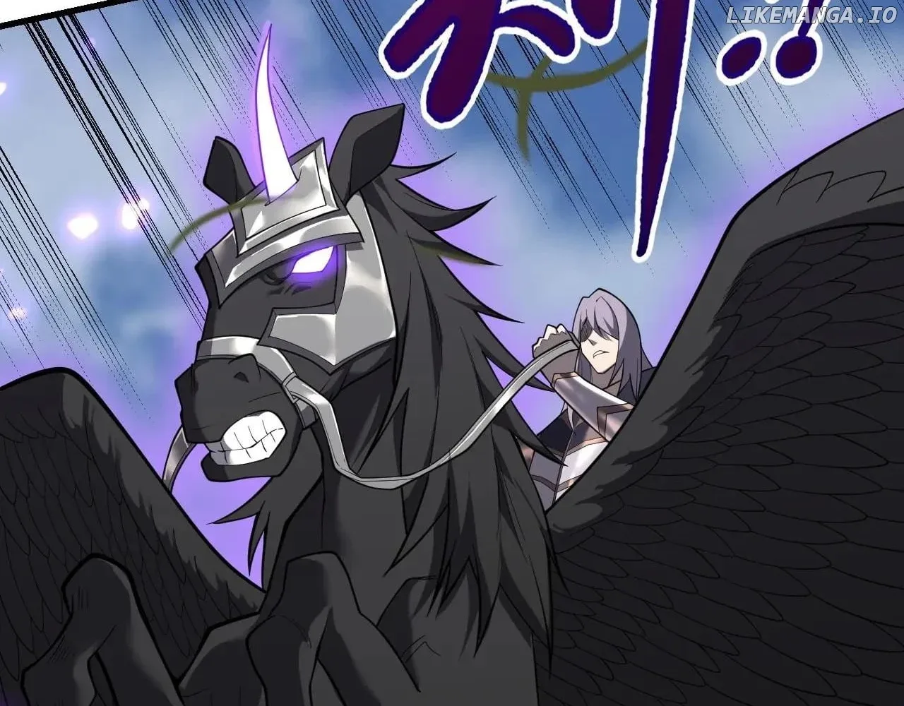 I Became the Game’s Biggest Villain Chapter 92 page 43