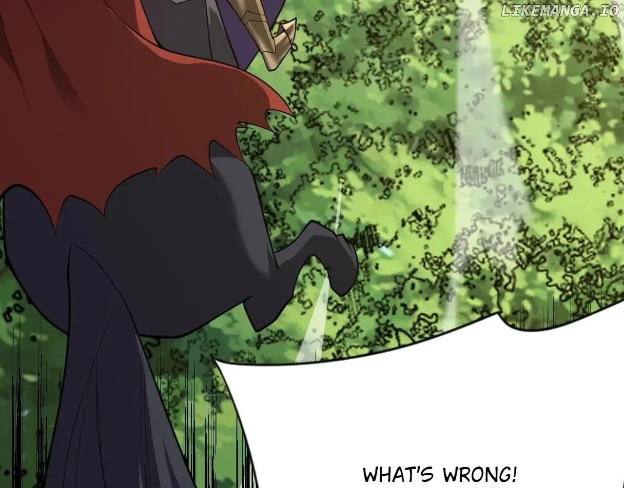 I Became the Game’s Biggest Villain Chapter 92 page 67