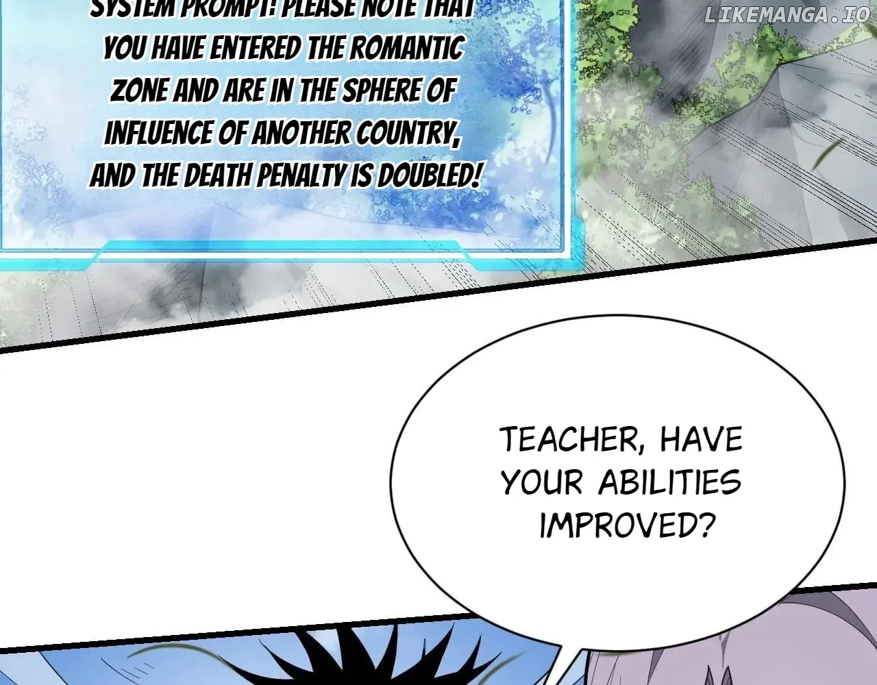 I Became the Game’s Biggest Villain Chapter 92 page 58