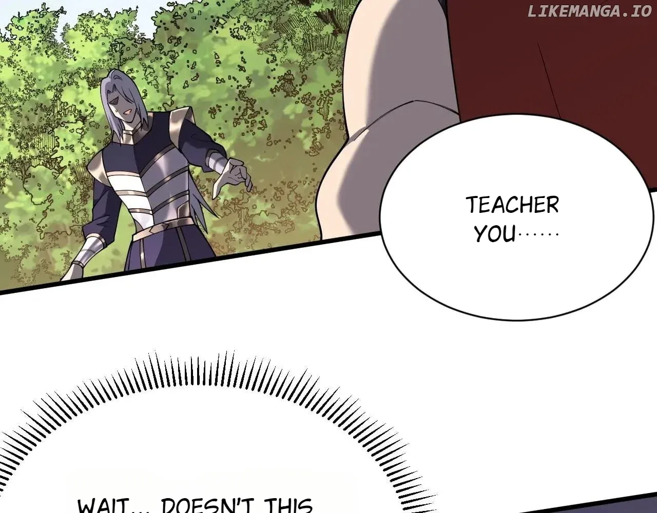 I Became the Game’s Biggest Villain Chapter 92 page 101