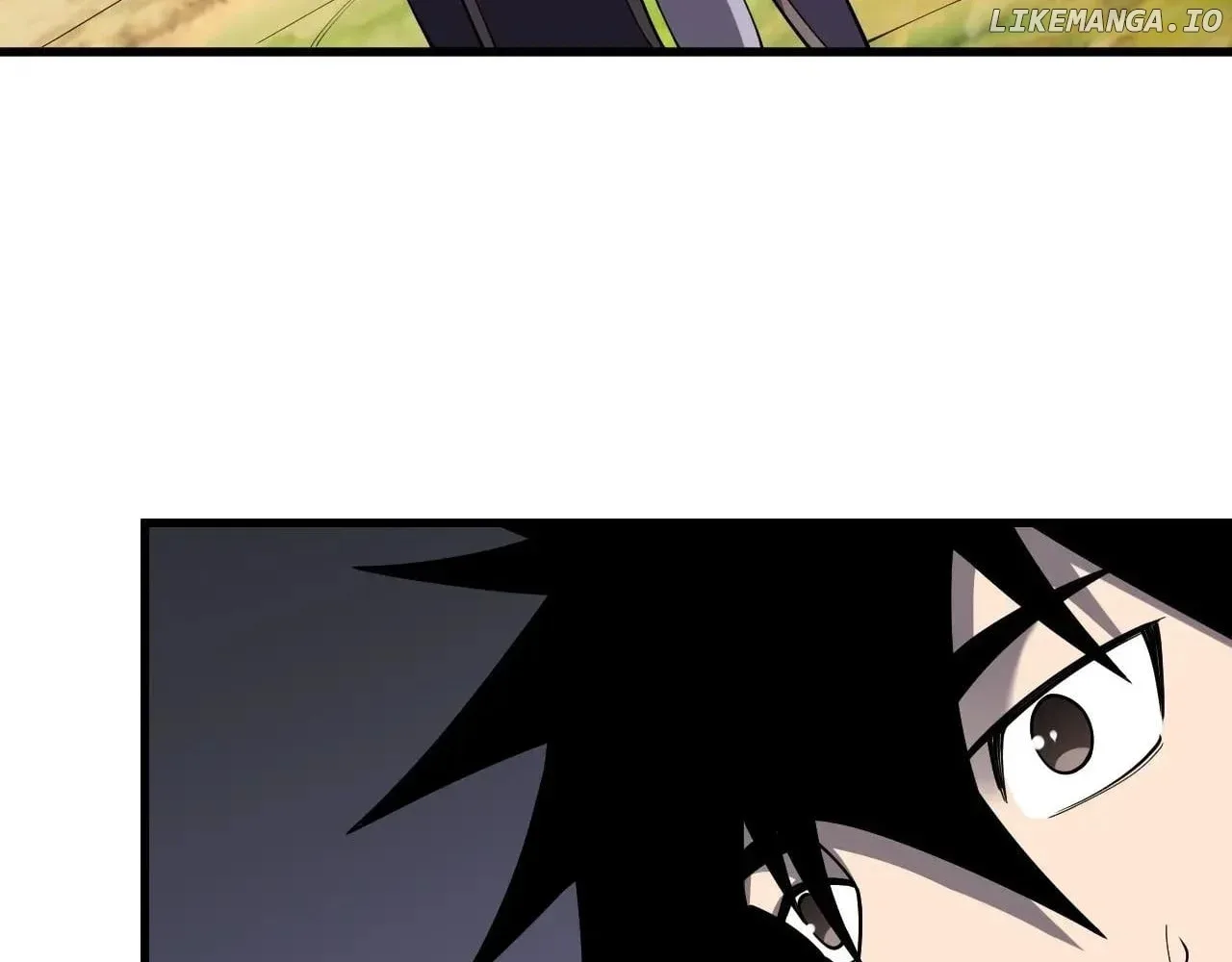 I Became the Game’s Biggest Villain Chapter 92 page 84