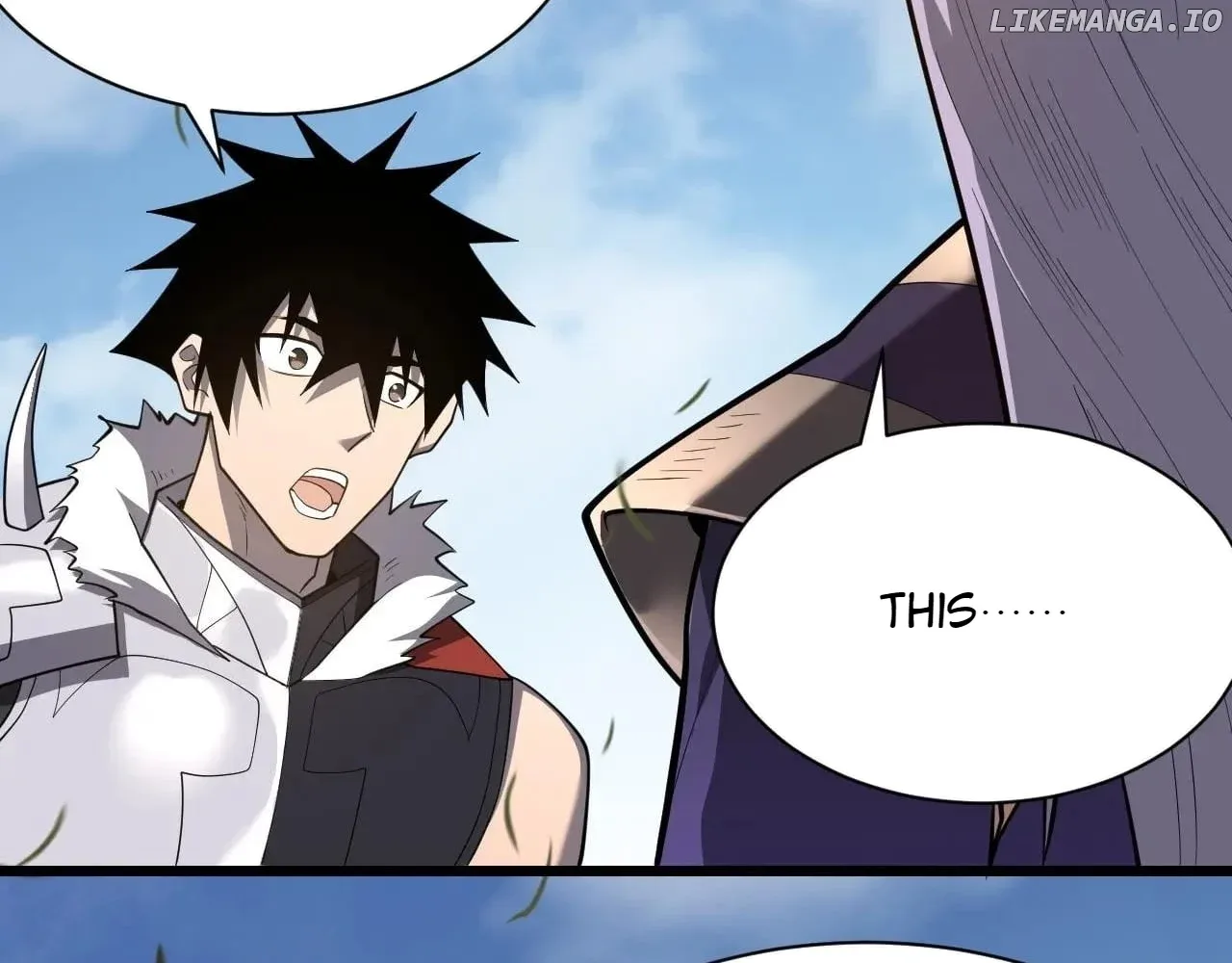 I Became the Game’s Biggest Villain Chapter 92 page 34