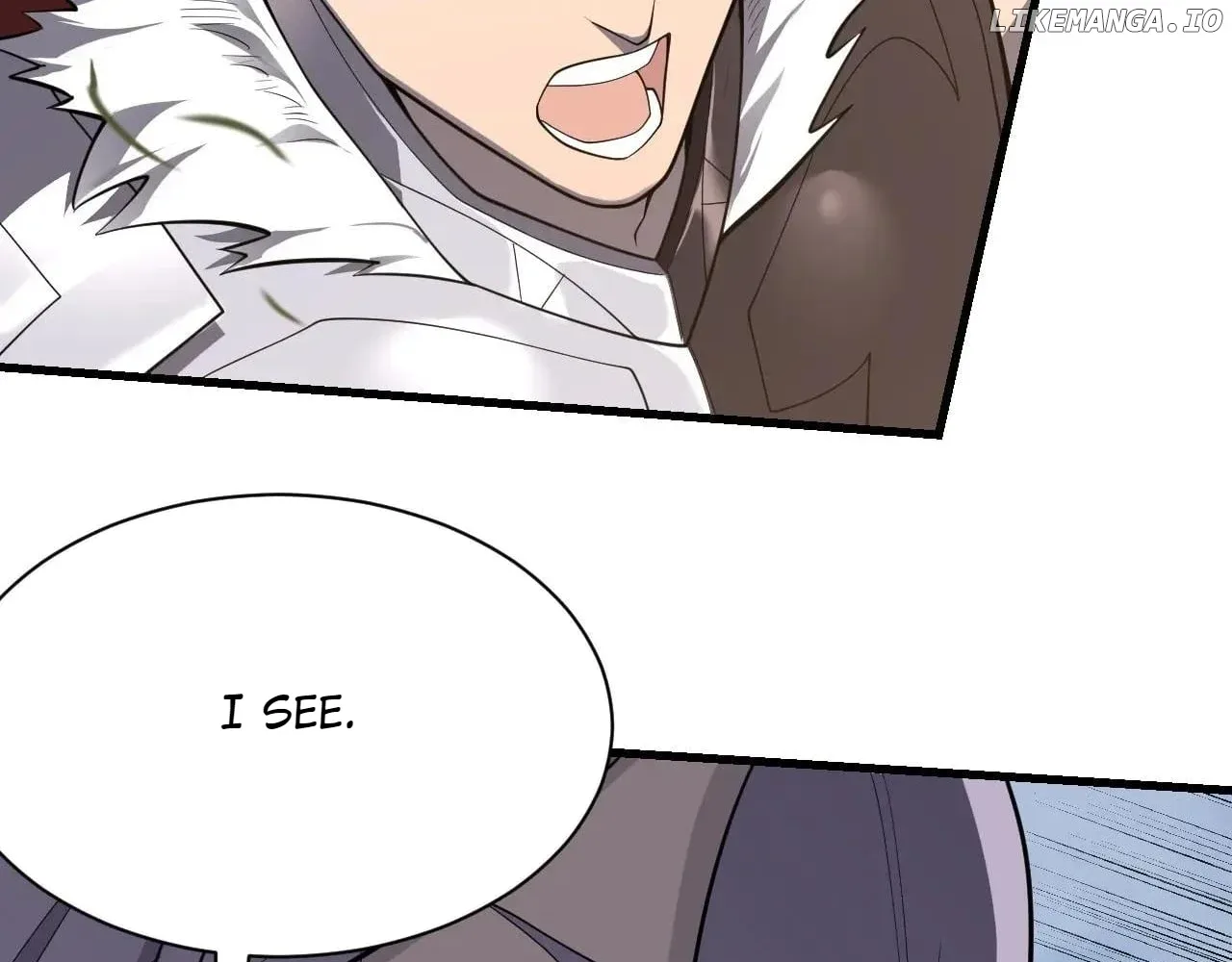 I Became the Game’s Biggest Villain Chapter 92 page 61