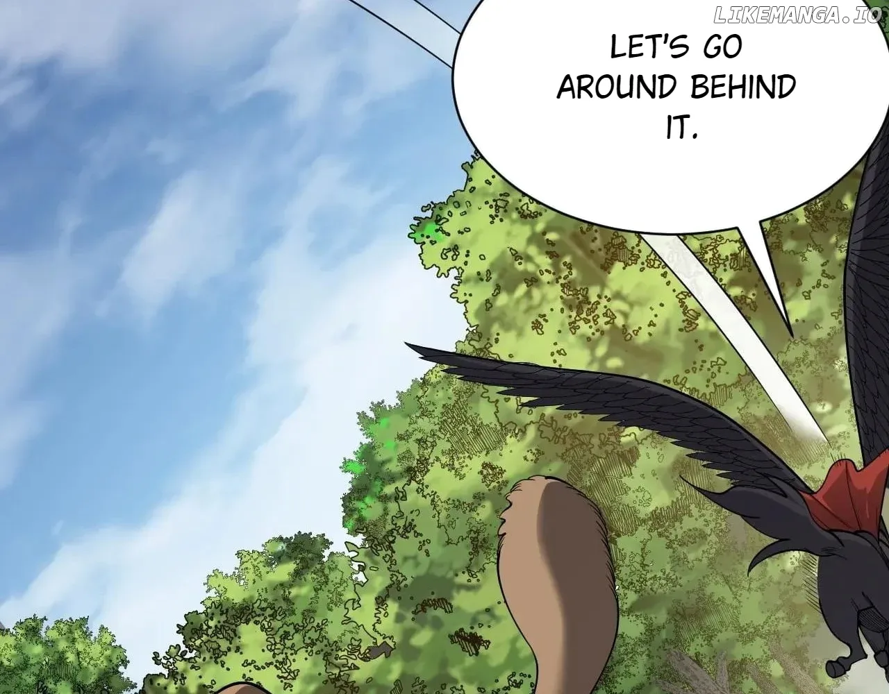 I Became the Game’s Biggest Villain Chapter 92 page 79