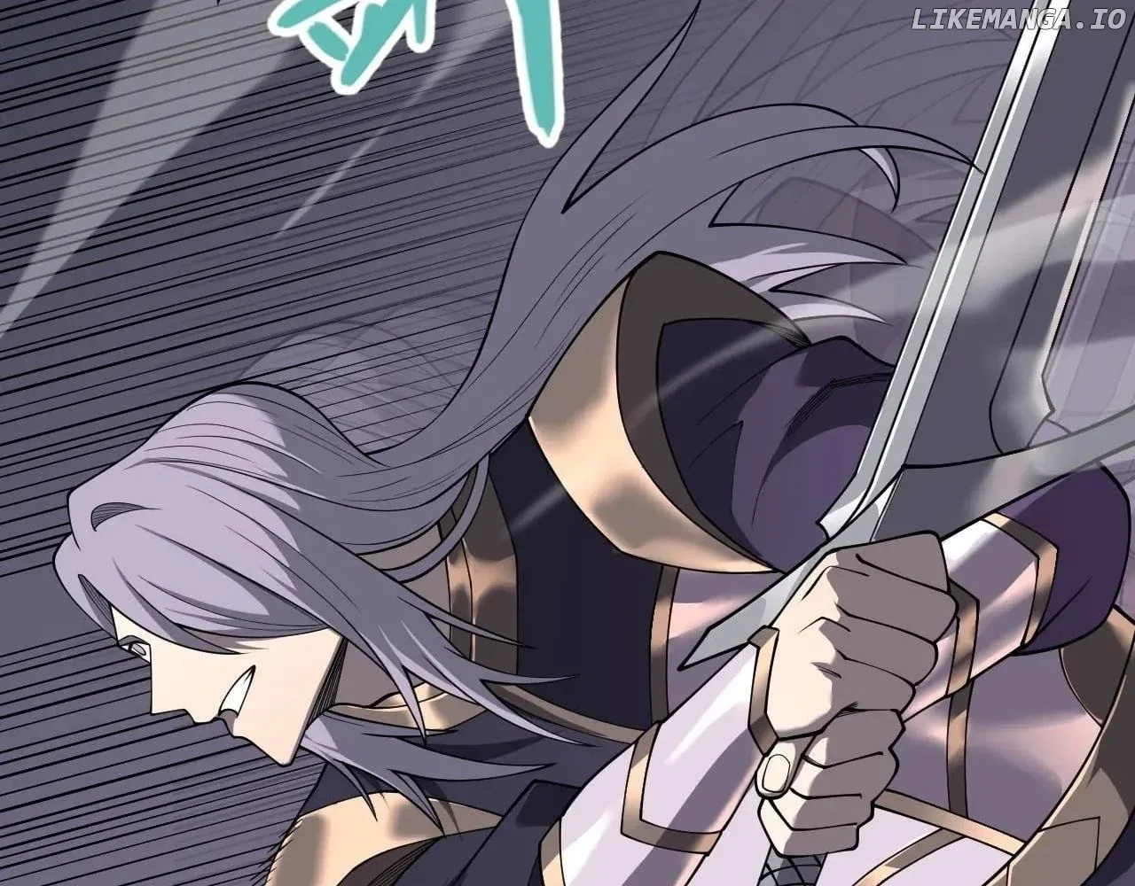I Became the Game’s Biggest Villain Chapter 92 page 87