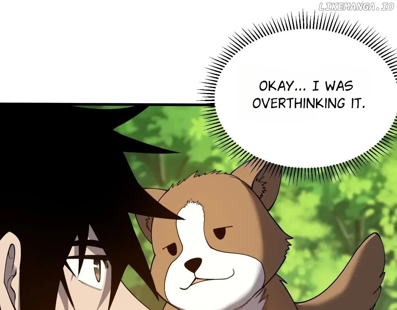 I Became the Game’s Biggest Villain Chapter 92 page 109