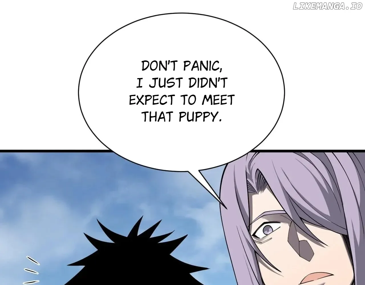 I Became the Game’s Biggest Villain Chapter 92 page 69