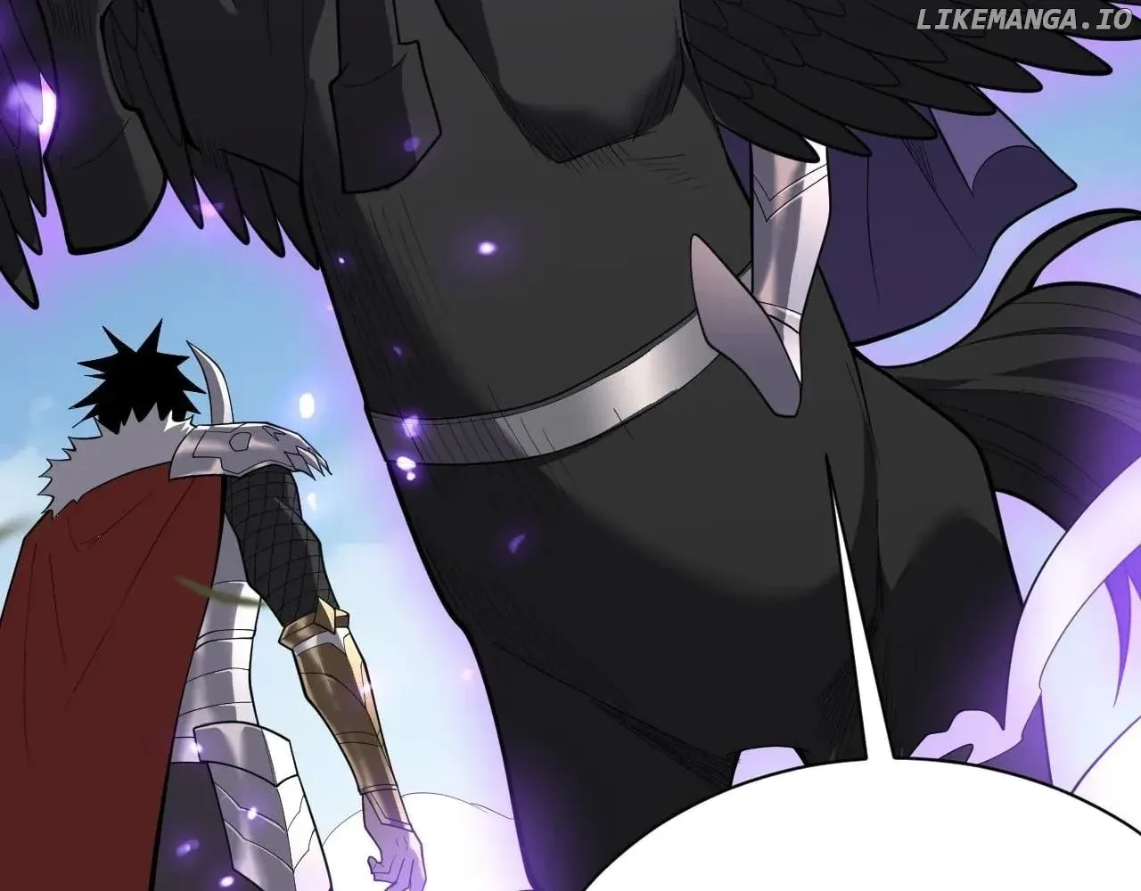 I Became the Game’s Biggest Villain Chapter 92 page 44