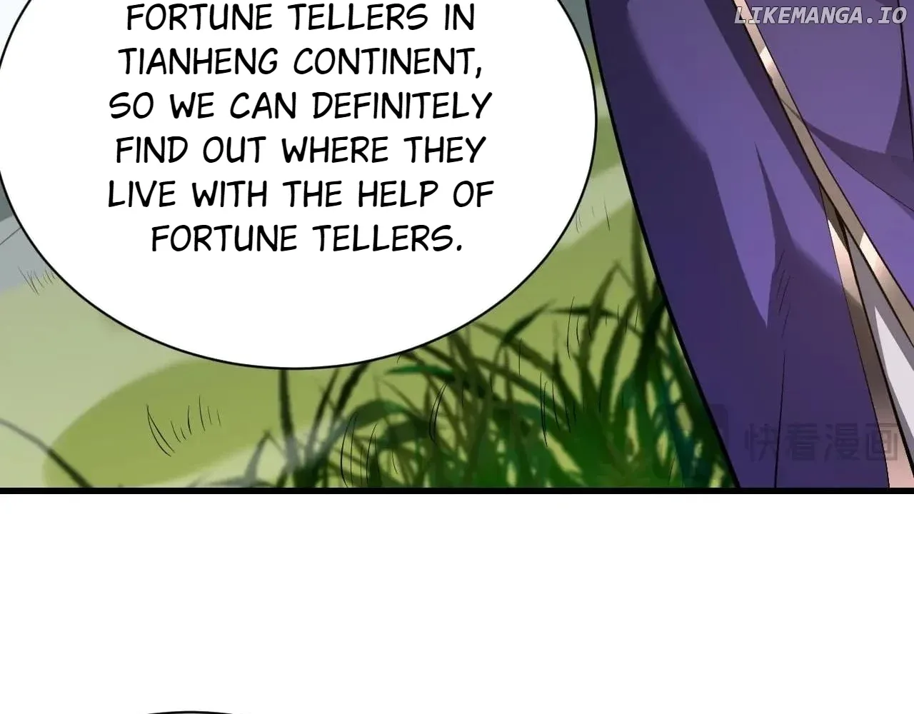 I Became the Game’s Biggest Villain Chapter 92 page 37