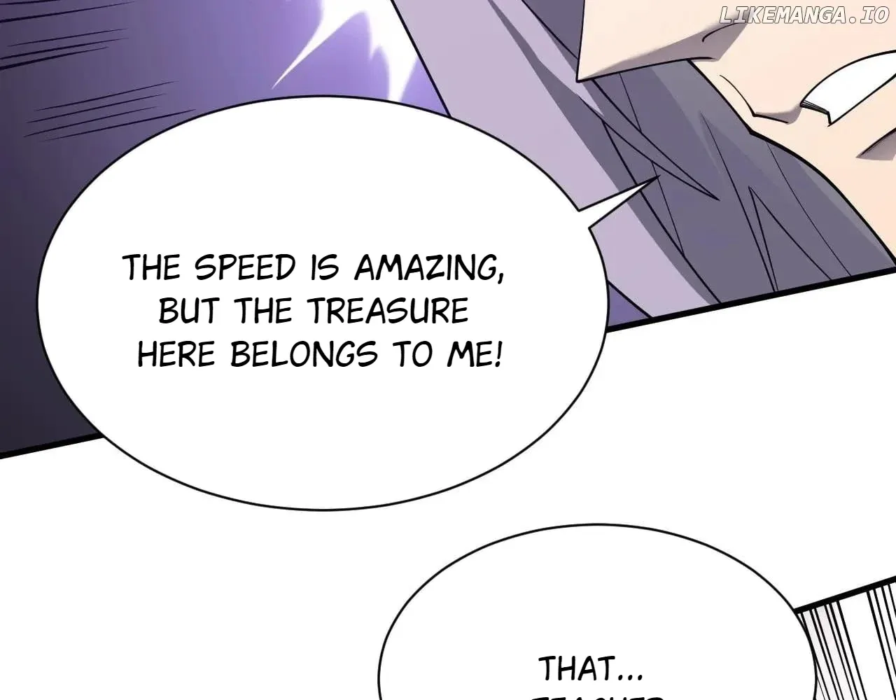I Became the Game’s Biggest Villain Chapter 92 page 96
