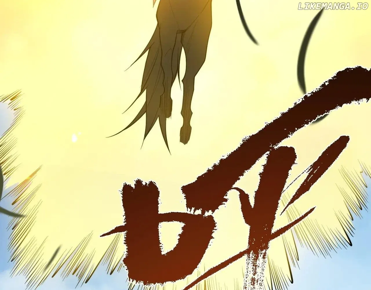 I Became the Game’s Biggest Villain Chapter 92 page 52