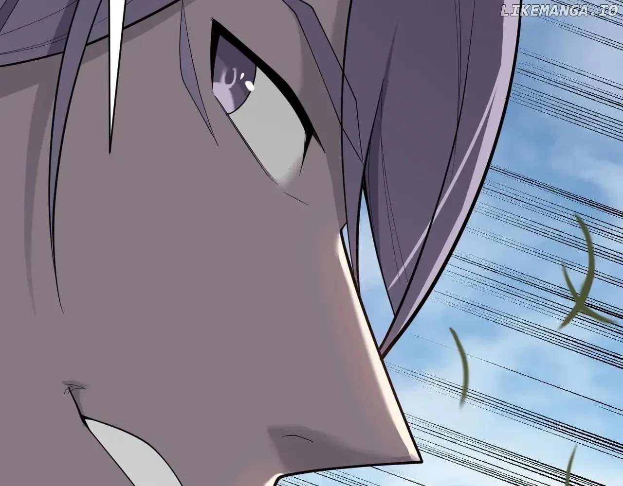 I Became the Game’s Biggest Villain Chapter 92 page 62