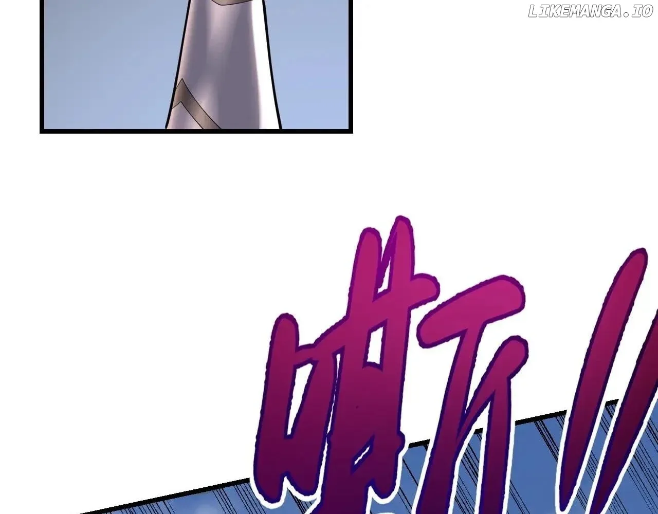 I Became the Game’s Biggest Villain Chapter 92 page 42