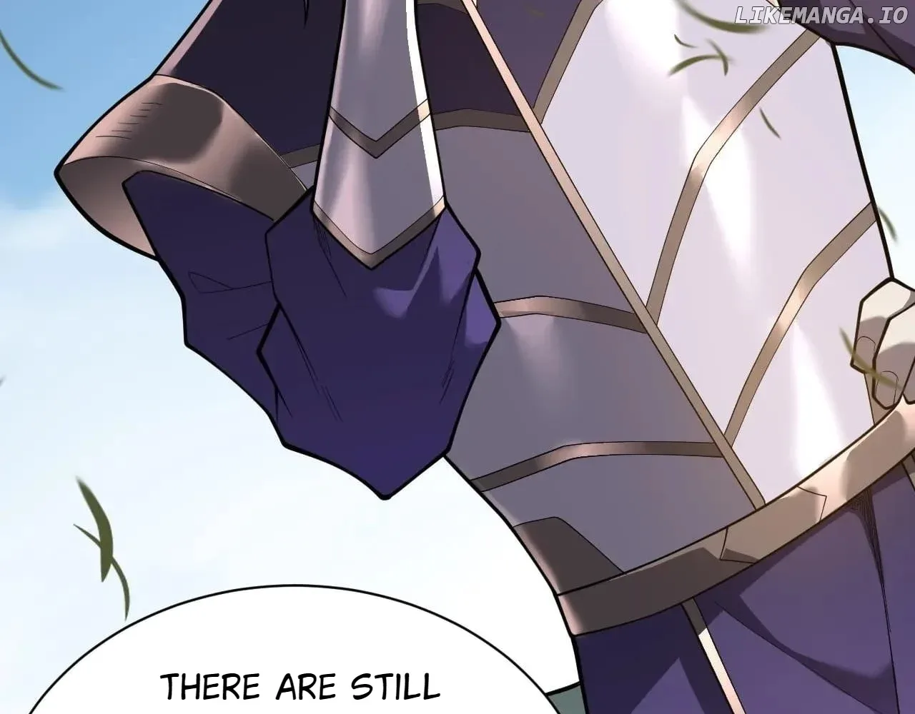 I Became the Game’s Biggest Villain Chapter 92 page 36