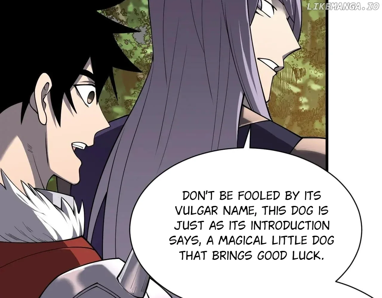 I Became the Game’s Biggest Villain Chapter 92 page 77