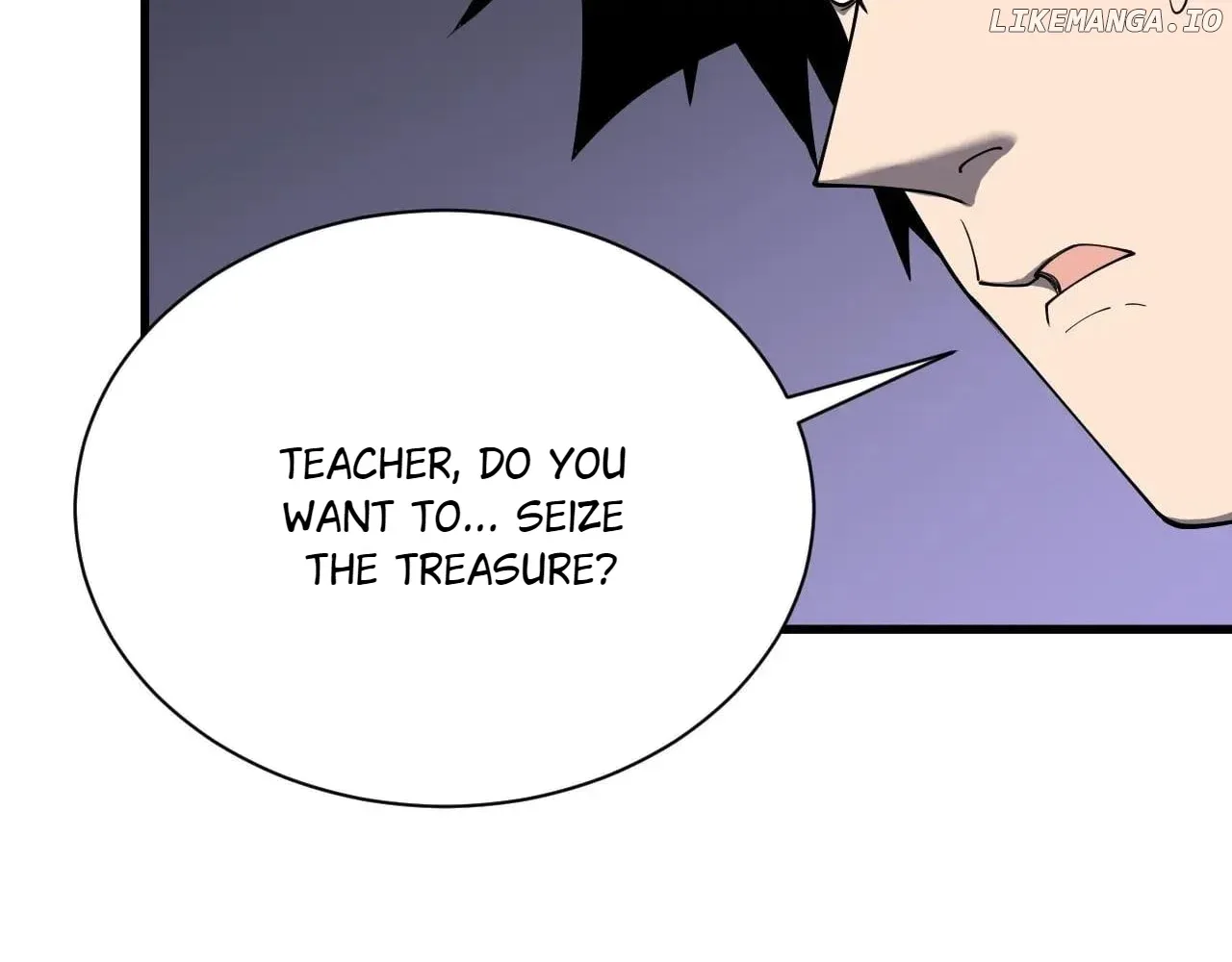 I Became the Game’s Biggest Villain Chapter 92 page 85