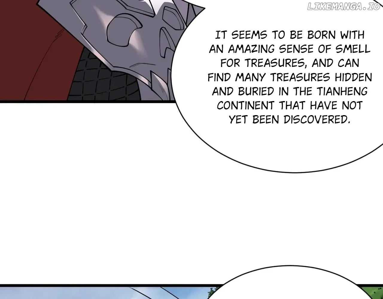 I Became the Game’s Biggest Villain Chapter 92 page 78