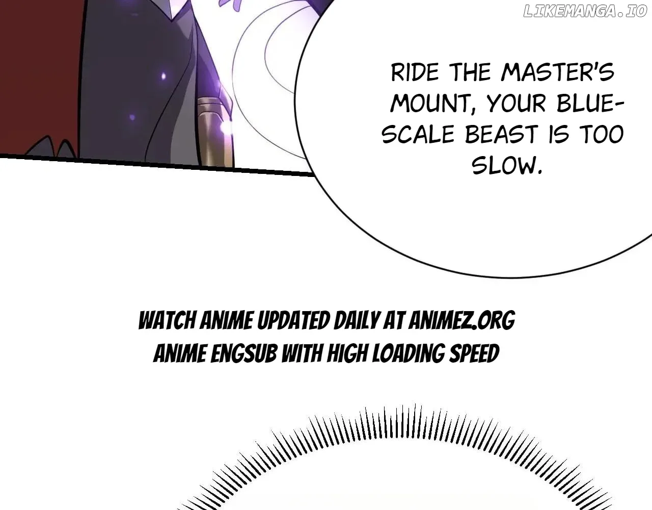 I Became the Game’s Biggest Villain Chapter 92 page 45