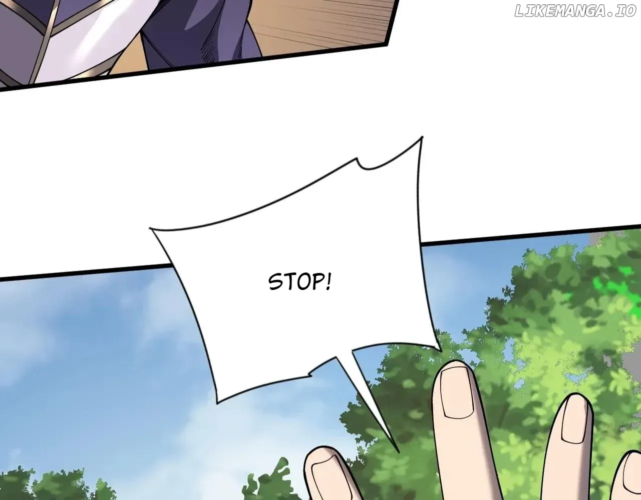 I Became the Game’s Biggest Villain Chapter 92 page 130