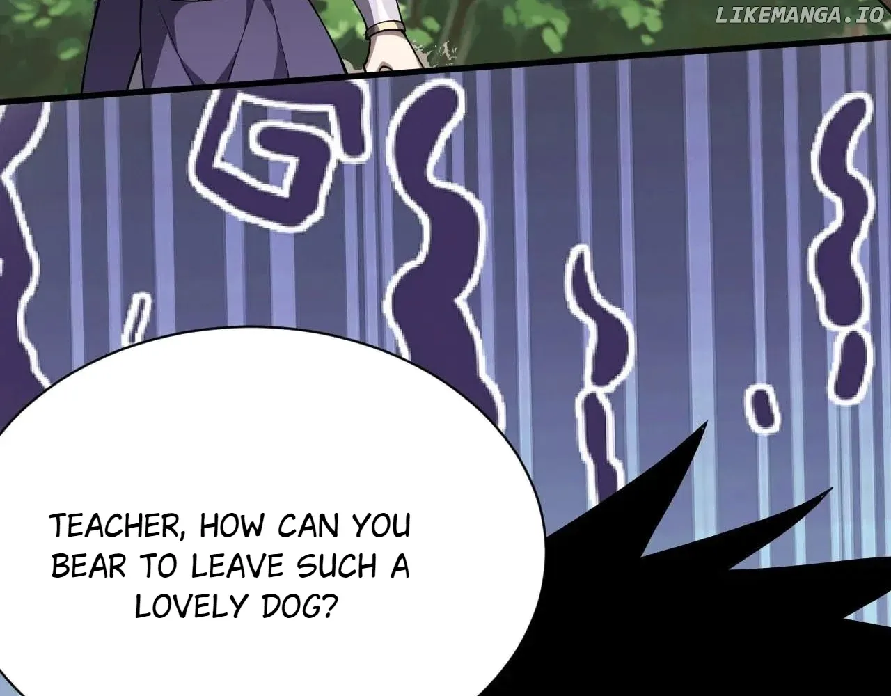 I Became the Game’s Biggest Villain Chapter 92 page 132