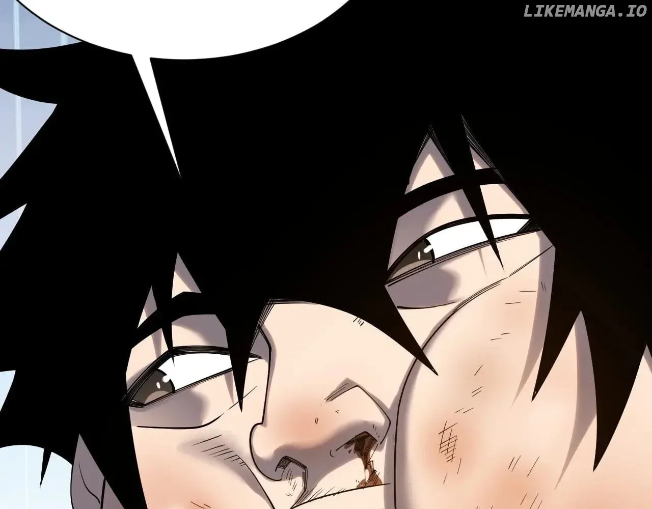 I Became the Game’s Biggest Villain Chapter 92 page 133