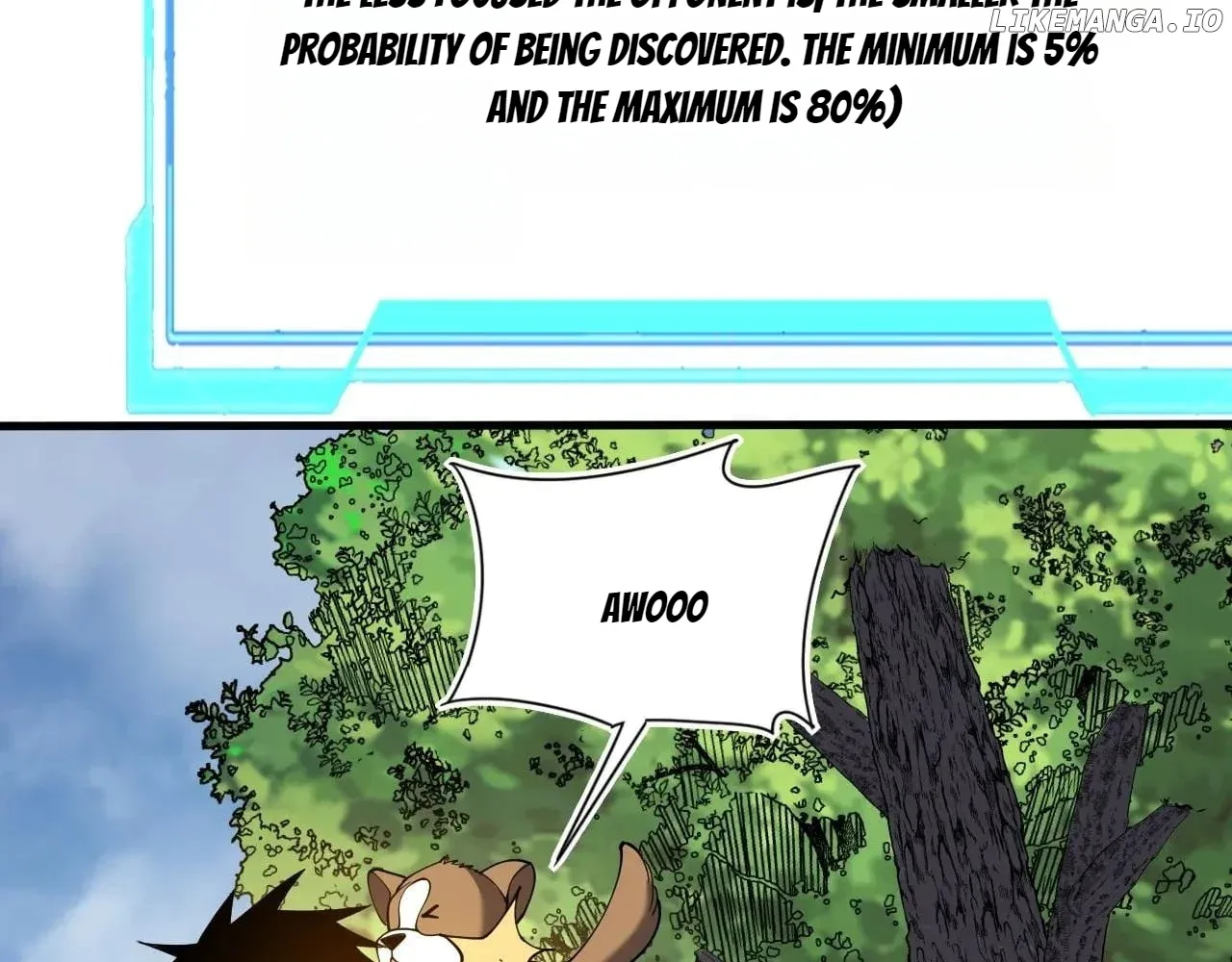 I Became the Game’s Biggest Villain Chapter 92 page 118