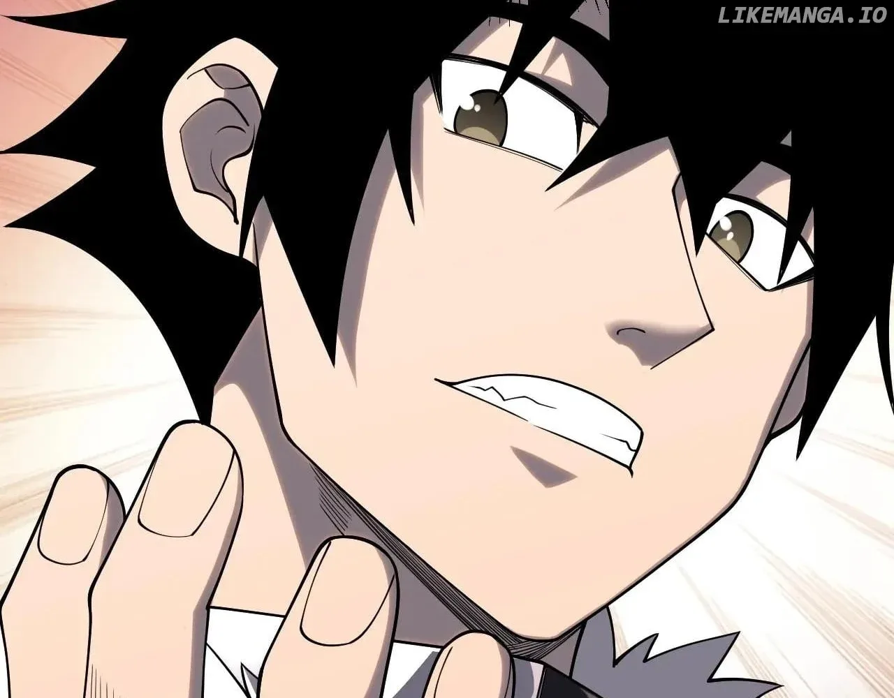 I Became the Game’s Biggest Villain Chapter 92 page 124