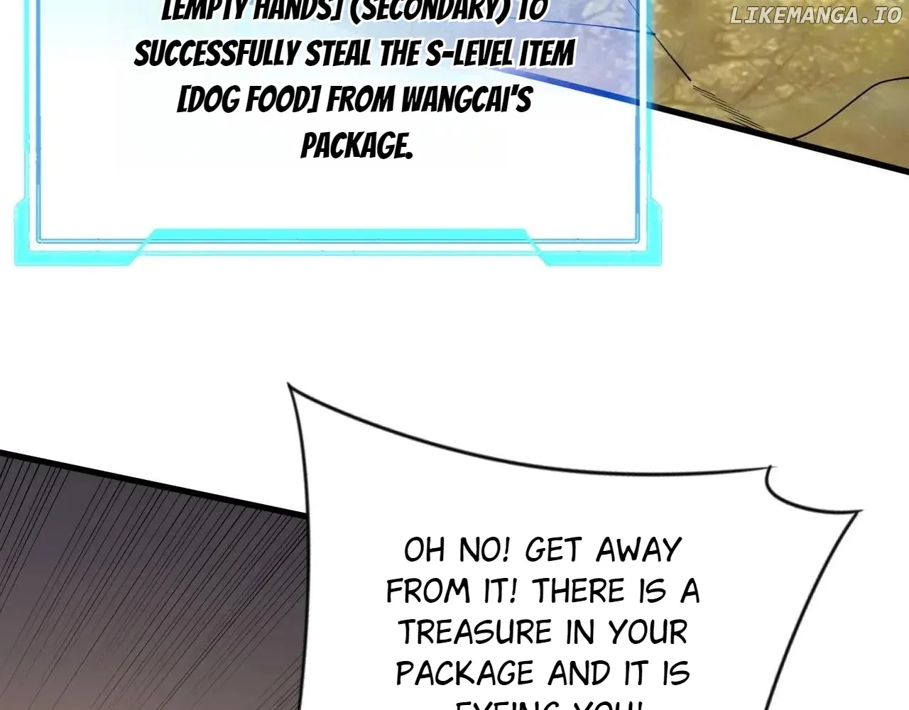 I Became the Game’s Biggest Villain Chapter 92 page 128