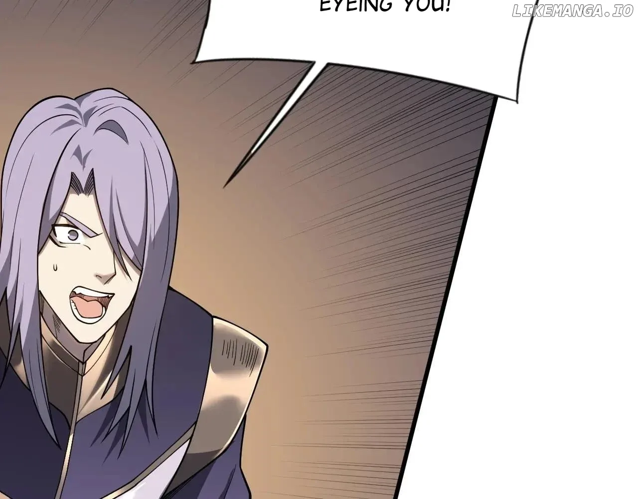 I Became the Game’s Biggest Villain Chapter 92 page 129