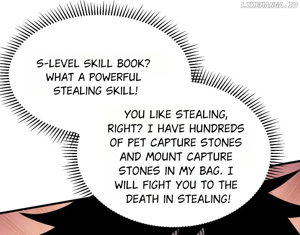 I Became the Game’s Biggest Villain Chapter 92 page 123