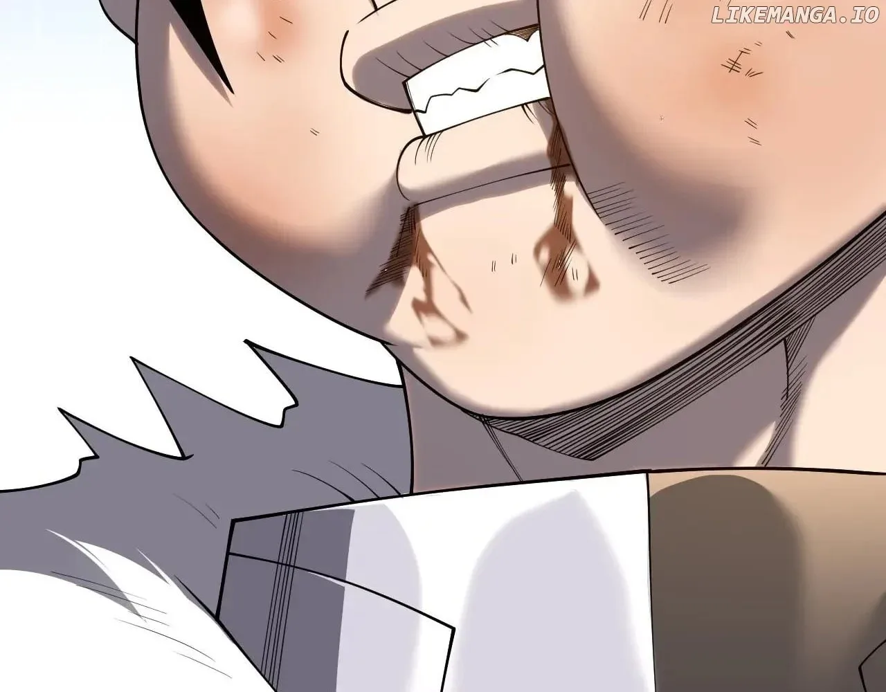 I Became the Game’s Biggest Villain Chapter 92 page 134