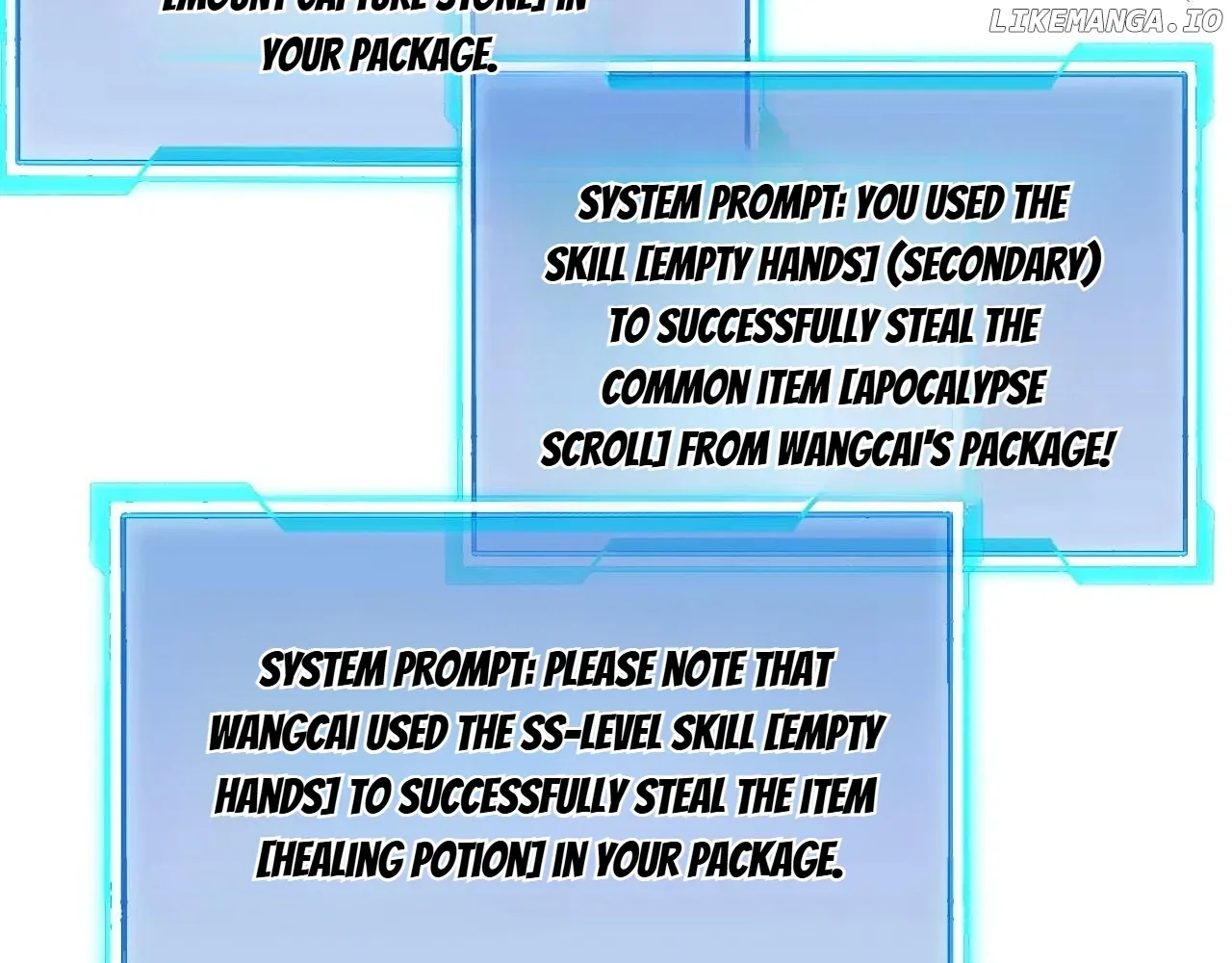 I Became the Game’s Biggest Villain Chapter 93 page 12