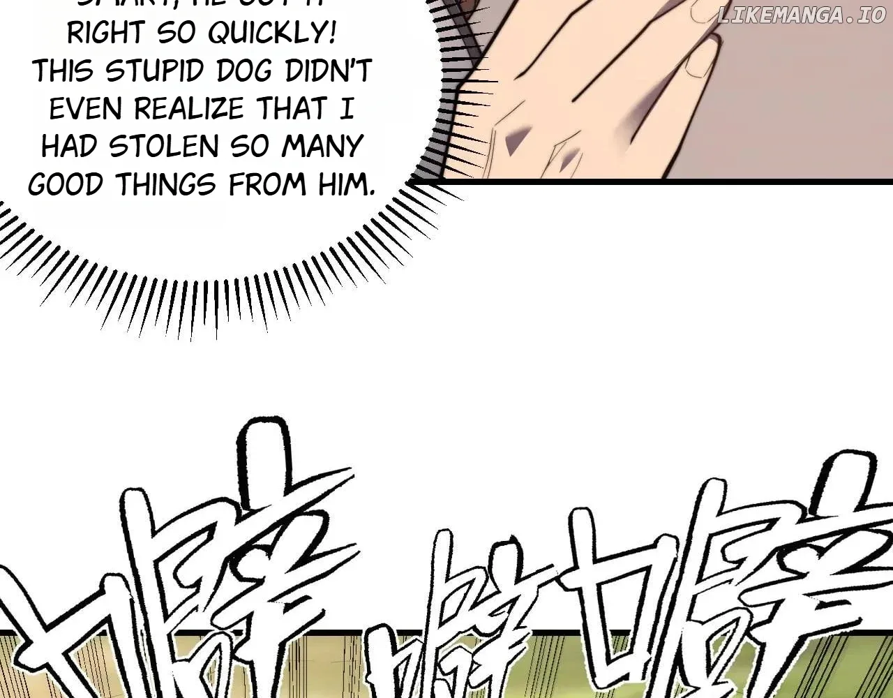 I Became the Game’s Biggest Villain Chapter 93 page 9