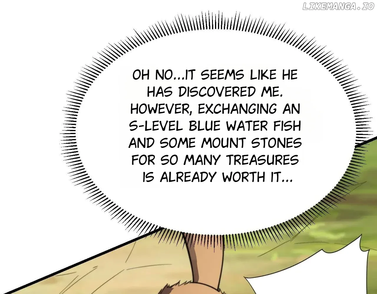 I Became the Game’s Biggest Villain Chapter 93 page 18