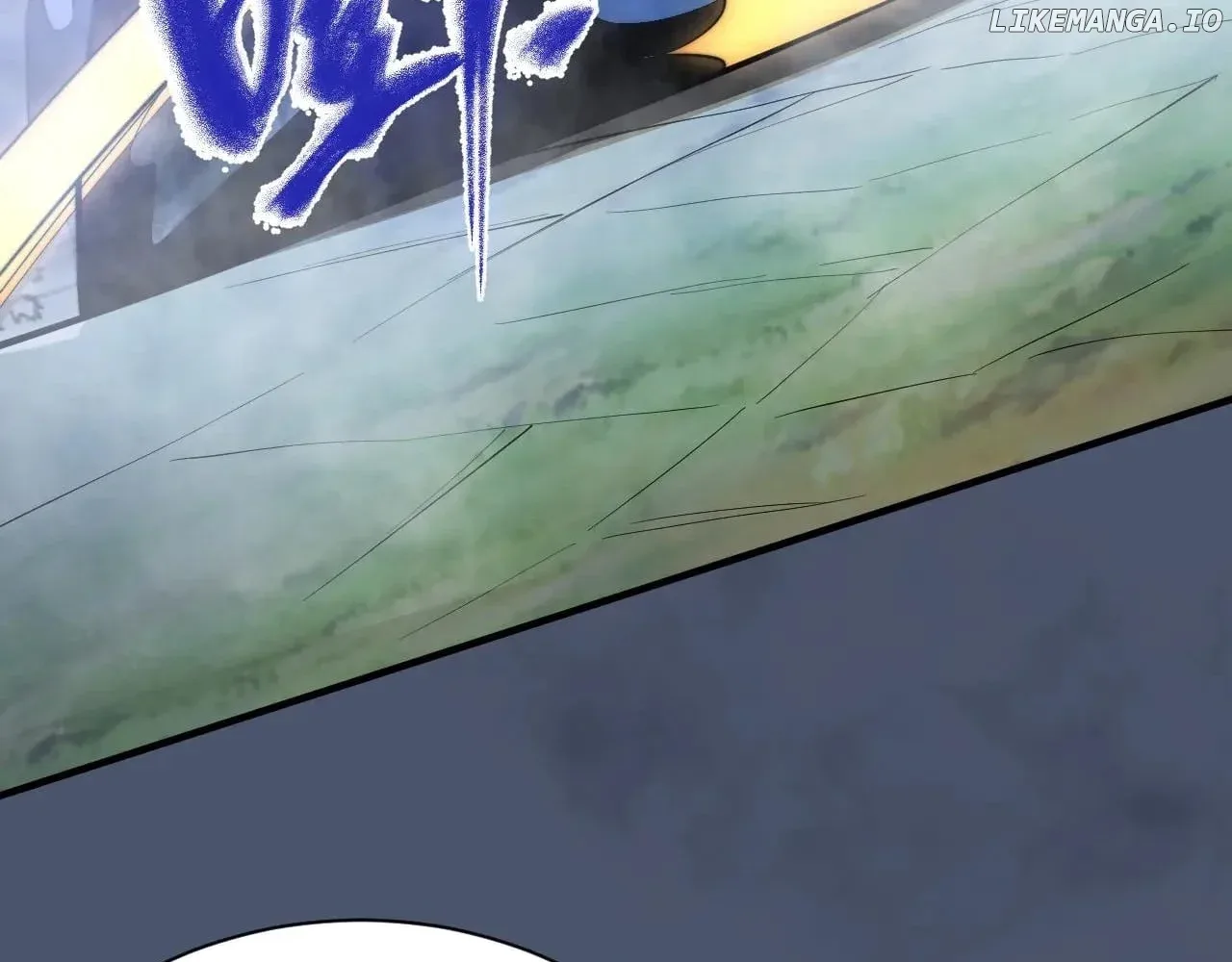 I Became the Game’s Biggest Villain Chapter 93 page 37