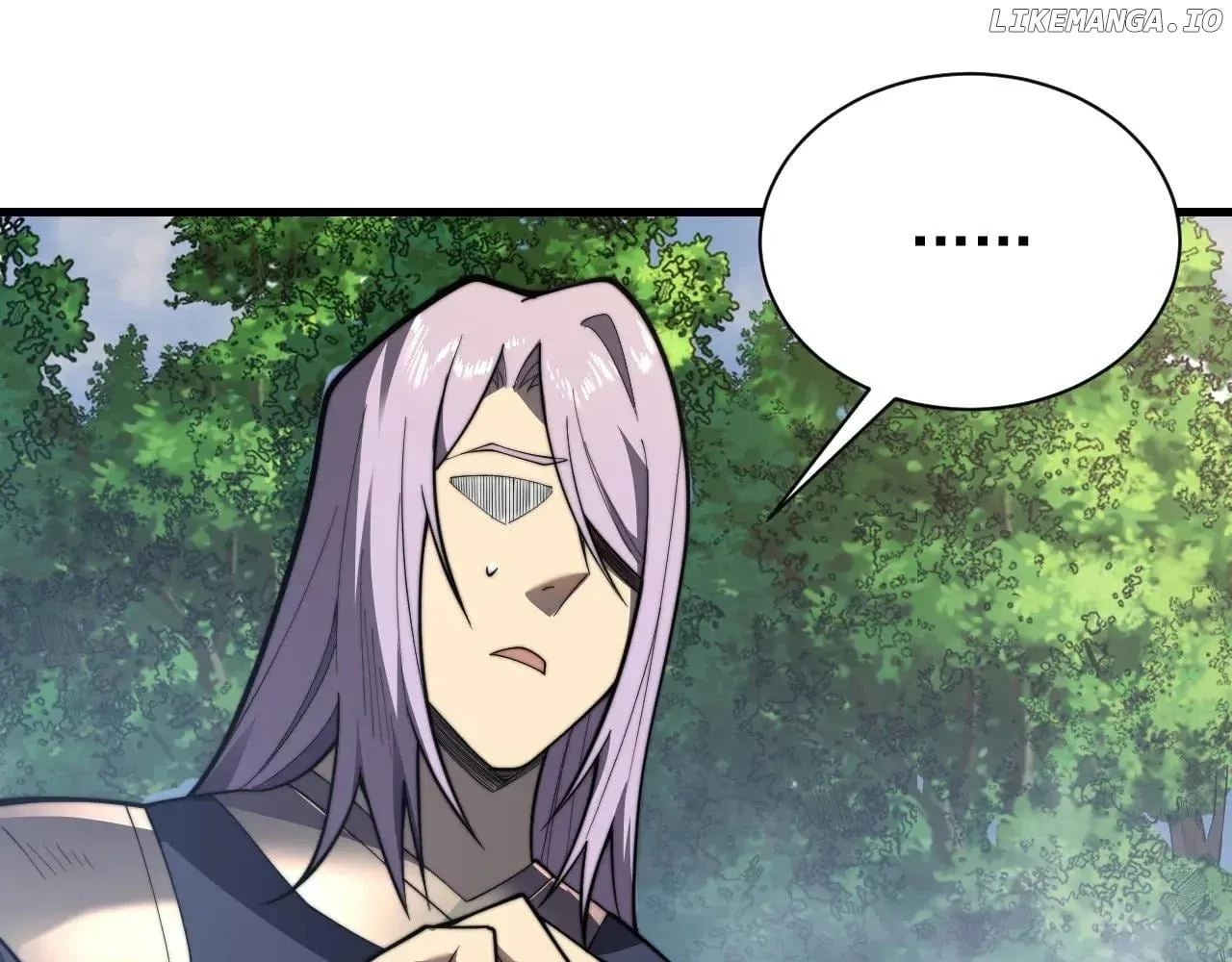 I Became the Game’s Biggest Villain Chapter 93 page 2