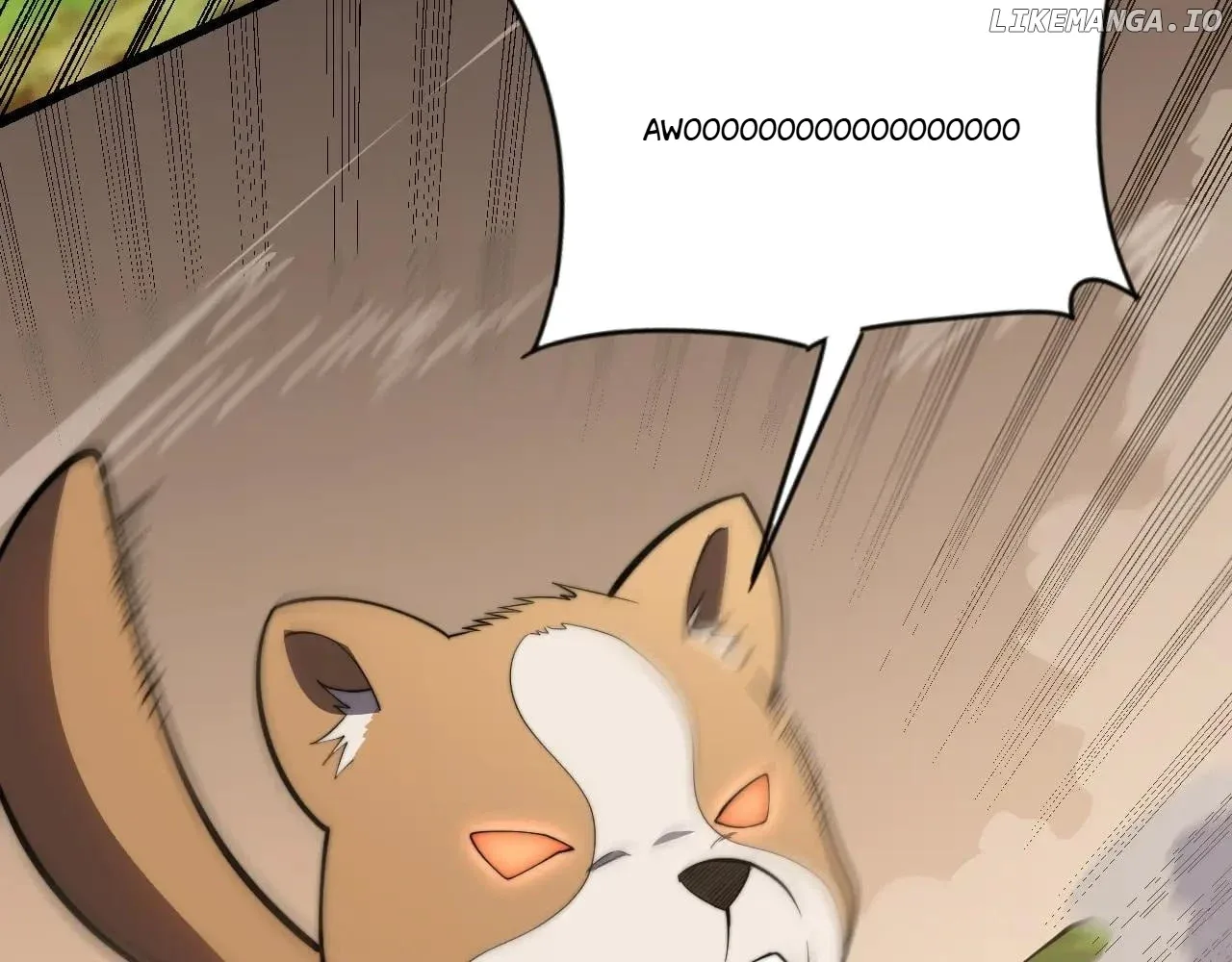 I Became the Game’s Biggest Villain Chapter 93 page 25