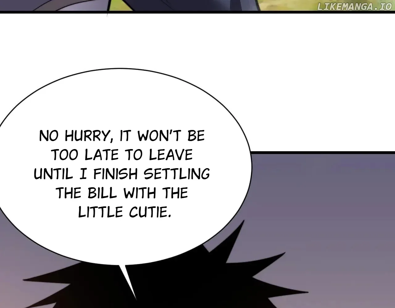 I Became the Game’s Biggest Villain Chapter 93 page 7