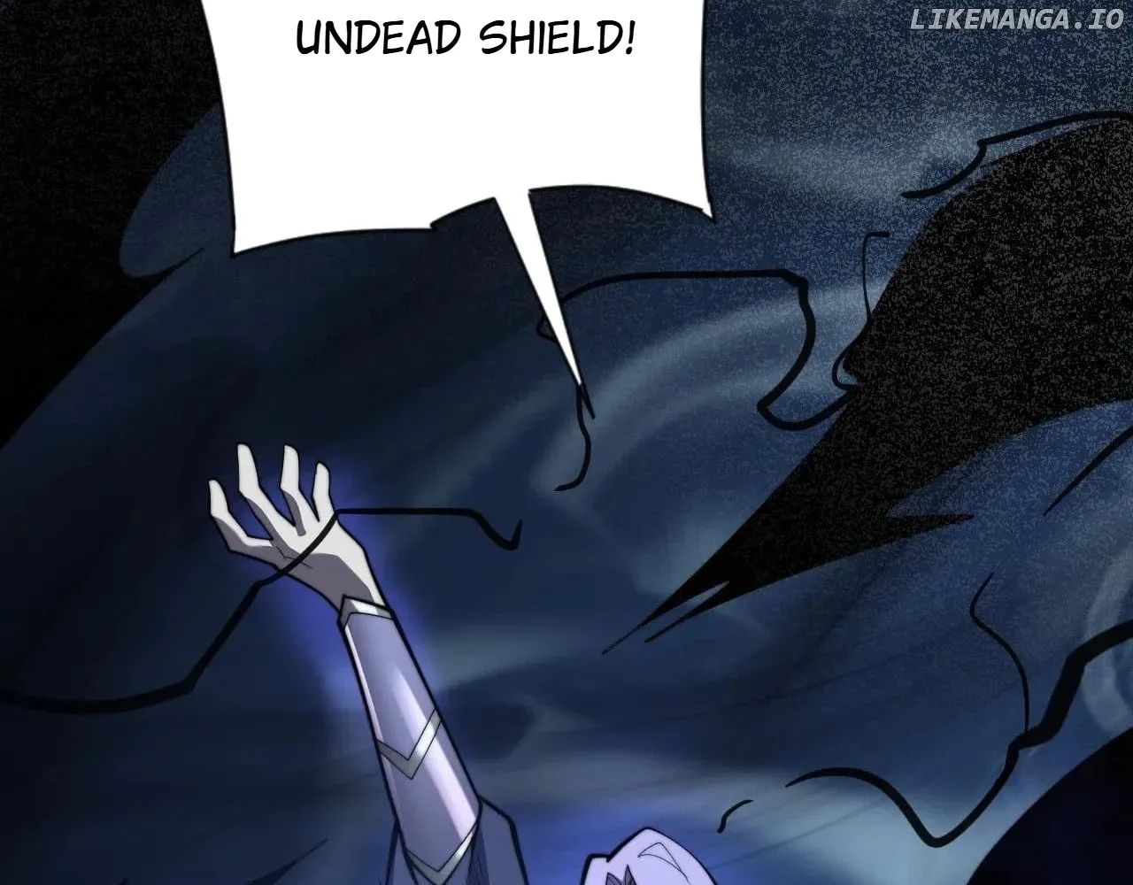 I Became the Game’s Biggest Villain Chapter 93 page 31