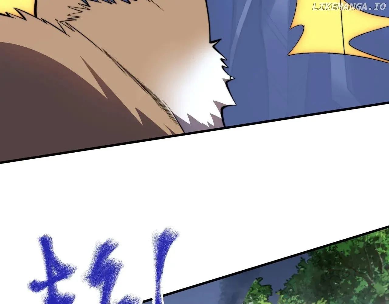 I Became the Game’s Biggest Villain Chapter 93 page 34