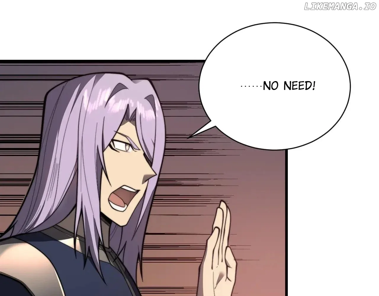 I Became the Game’s Biggest Villain Chapter 93 page 58