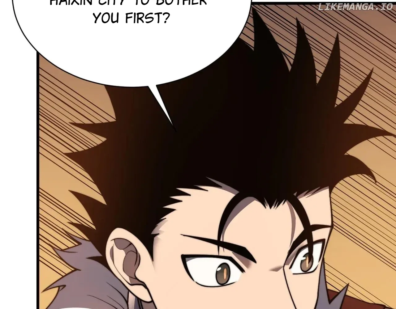 I Became the Game’s Biggest Villain Chapter 93 page 93