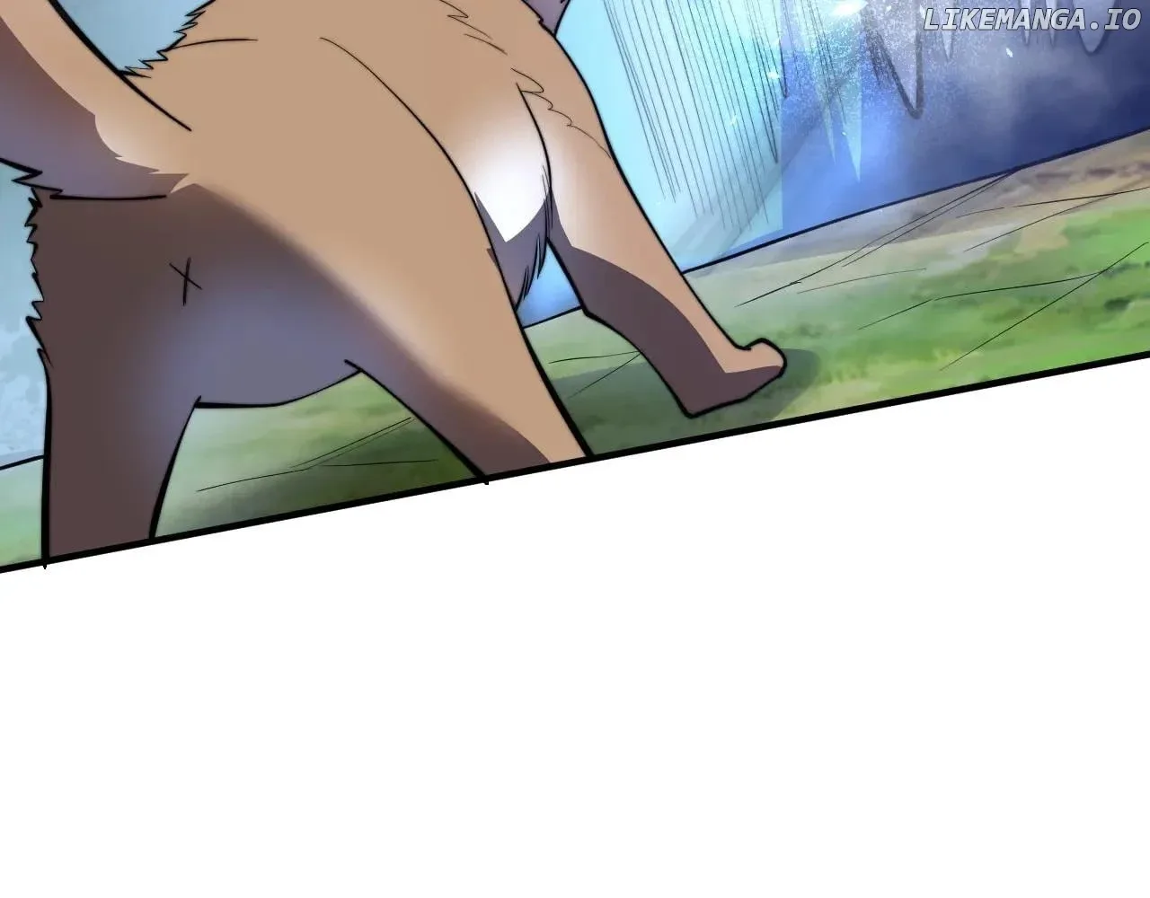 I Became the Game’s Biggest Villain Chapter 93 page 43