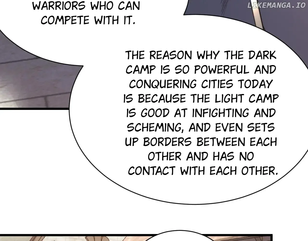 I Became the Game’s Biggest Villain Chapter 93 page 114