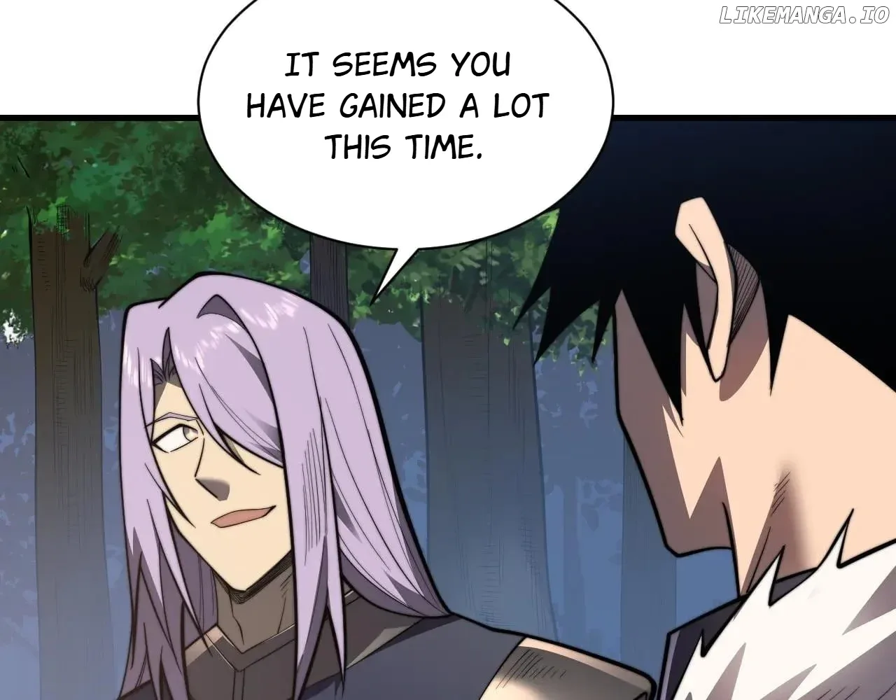 I Became the Game’s Biggest Villain Chapter 93 page 47
