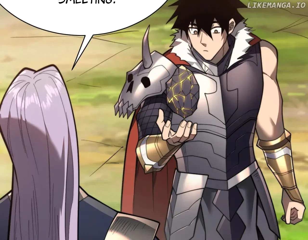I Became the Game’s Biggest Villain Chapter 93 page 60