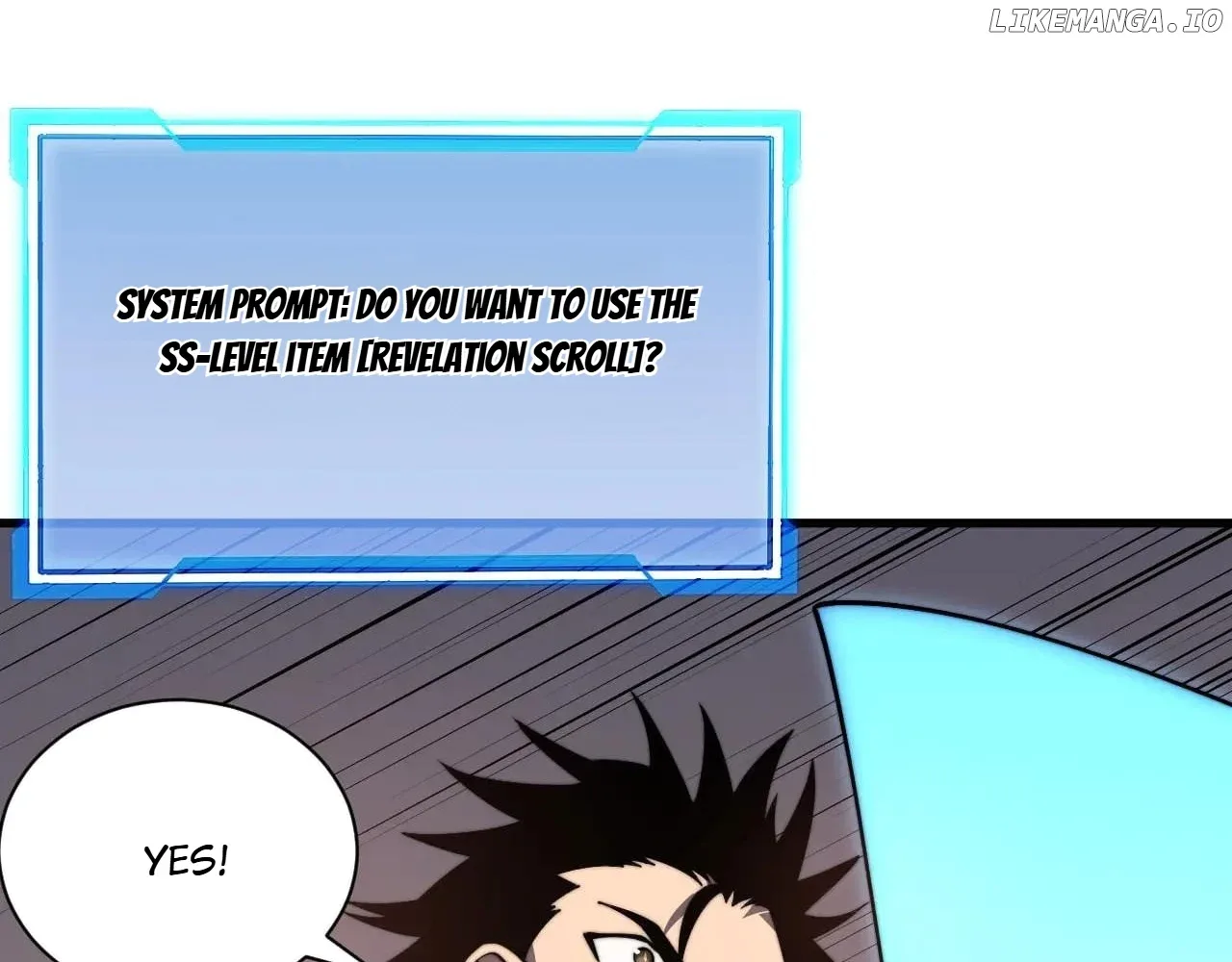 I Became the Game’s Biggest Villain Chapter 93 page 82