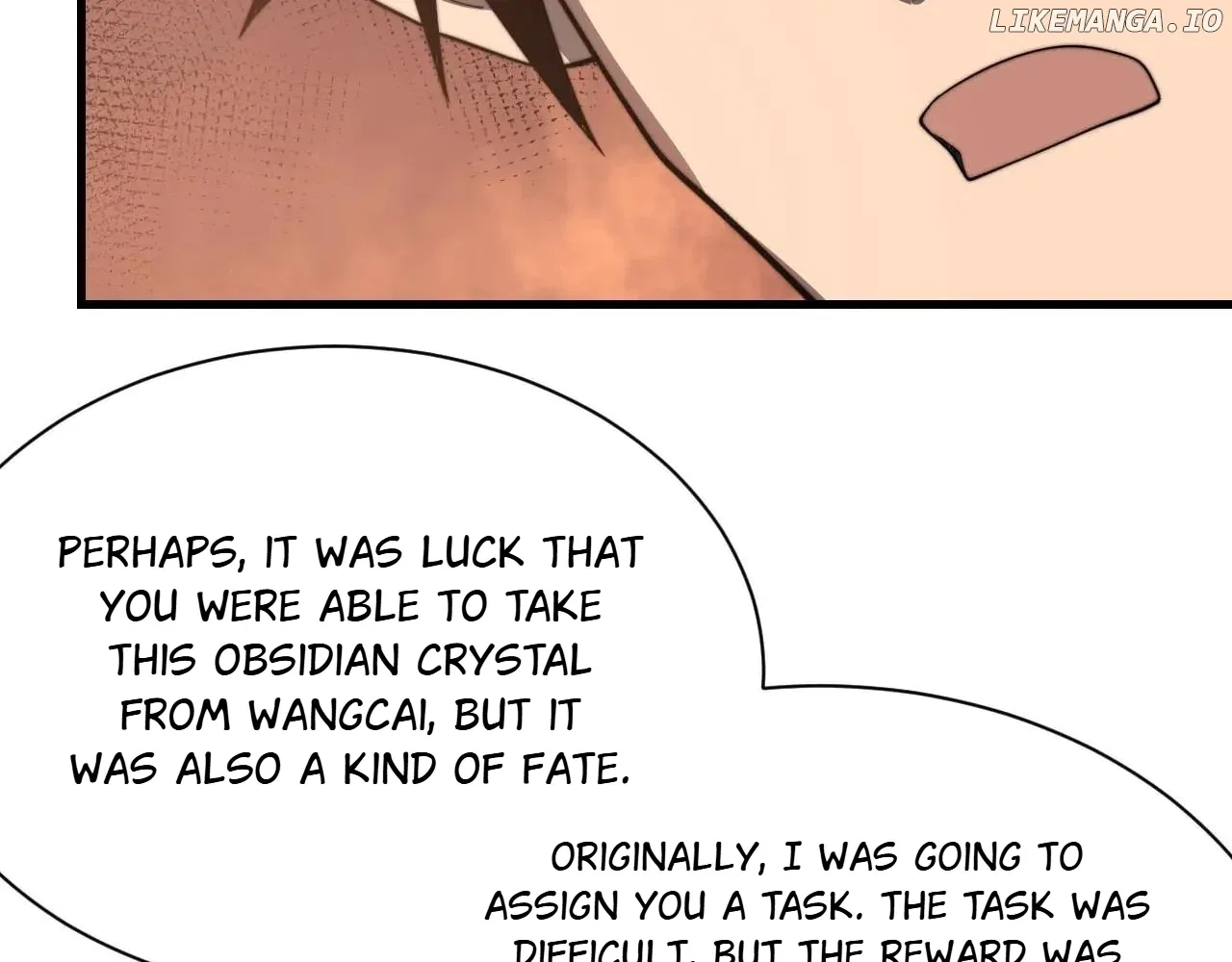 I Became the Game’s Biggest Villain Chapter 93 page 63
