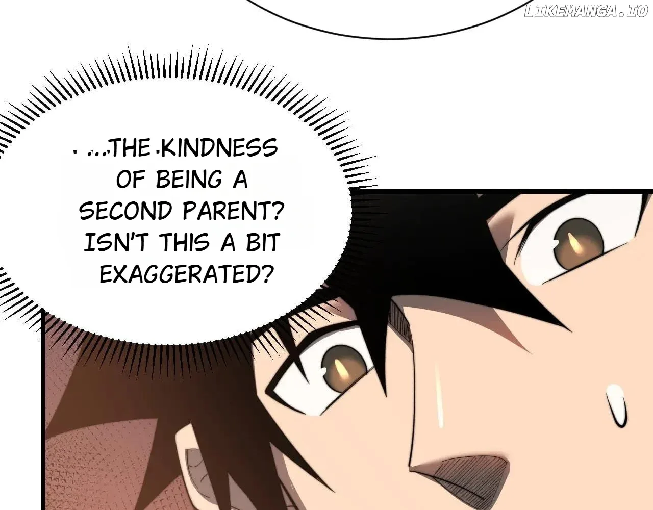 I Became the Game’s Biggest Villain Chapter 93 page 62