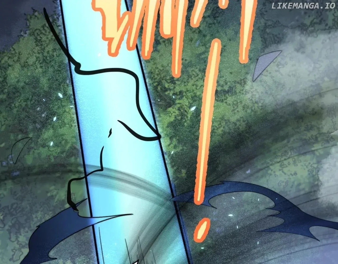 I Became the Game’s Biggest Villain Chapter 93 page 41